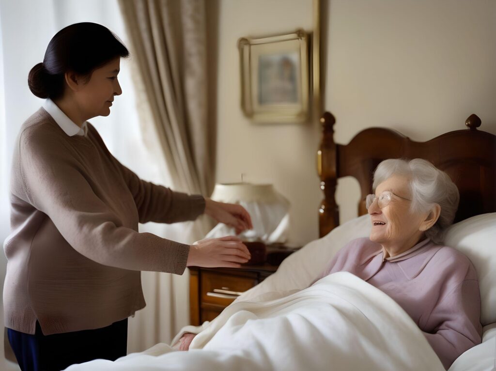 Adult Personal Care